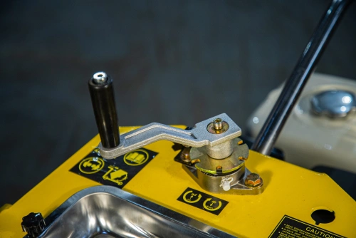 Швонарезчик бензиновый (Honda) TOR HQR500A-2 по ценам производителя в Краснодаре с доставкой по всей России