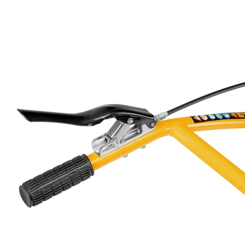 Мотоблок DPT-470S-PRO Denzel по ценам производителя в Краснодаре с доставкой по всей России