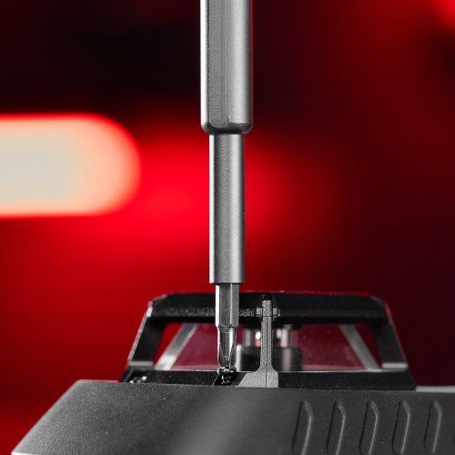 Набор для точных работ 22 в 1, универсальный, сталь CrV Matrix по ценам производителя в Краснодаре с доставкой по всей России