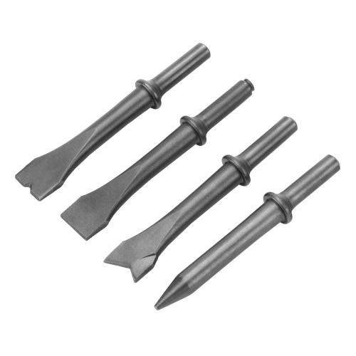 Пневматический молоток НР4500 + набор насадок, 113 л/мин, 4500 уд/мин Denzel по ценам производителя в Краснодаре с доставкой по всей России