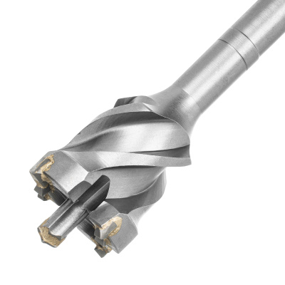 Проломной бур, 68 х 1000 мм, SDS MAX Matrix по ценам производителя в Краснодаре с доставкой по всей России