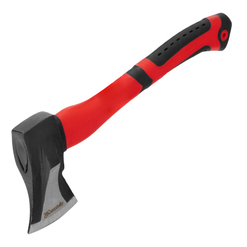 Топор-колун с клиновидным полотном 1000 г, фибергласовое двухкомпонентное топорище 380 мм Matrix по ценам производителя в Краснодаре с доставкой по всей России