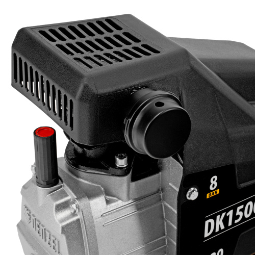 Компрессор воздушный DK1500/24, Х-PRO 1.5 кВт, 230 л/мин, 24 л Denzel по ценам производителя в Краснодаре с доставкой по всей России