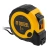 Рулетка 3м х 13мм, двухкомп. корпус, кнопка-пауза Denzel по ценам производителя в Краснодаре с доставкой по всей России