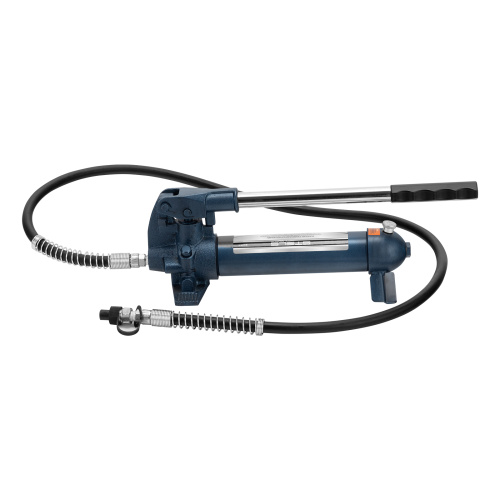 Растяжка гидравлическая, 4 т, набор из 17 предметов, 7 сменных насадок, в пластиковом кейсе Stels по ценам производителя в Краснодаре с доставкой по всей России