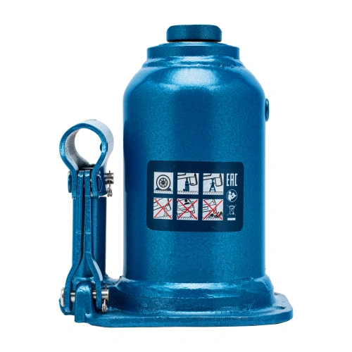 Домкрат гидравлический бутылочный телескопический, 8 т, подъем 180-410 мм Stels по ценам производителя в Краснодаре с доставкой по всей России