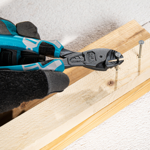 Бокорезы 180 мм, усиленные, трехкомпонентные рукоятки Gross по ценам производителя в Краснодаре с доставкой по всей России