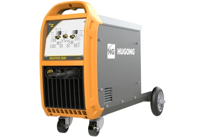 Сварочный полуавтомат HUGONG MIG/STICK 250D III (без горелки) по ценам производителя в Краснодаре с доставкой по всей России