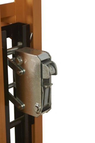 Тележка для бочек TOR DTF450B, 450 кг по ценам производителя в Краснодаре с доставкой по всей России