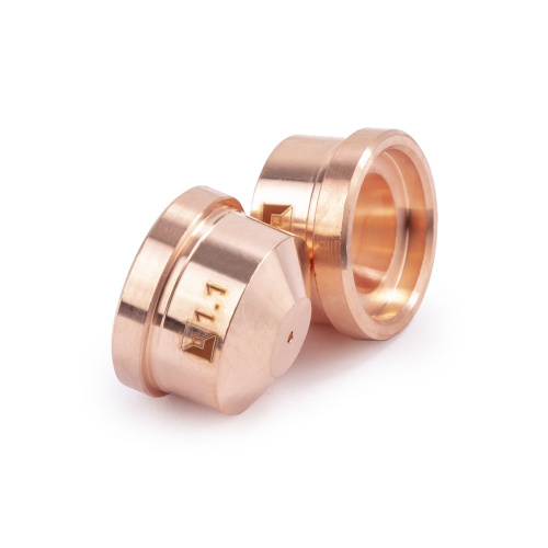 FoxWeld Сопло д.1.1мм А101-141 до 8мм (PD0101-11, пр-во FoxWeld/КНР) купить в Москве с доставкой по всей России | ProtosMarket.ru