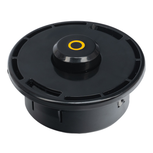 Триммер бензиновый DT-52E, 52 см3, неразъемная штанга, электростартер, состоит из 2 частей Denzel по ценам производителя в Краснодаре с доставкой по всей России