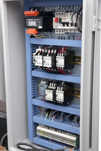 Z46100 DRO RFS купить в Москве с доставкой по всей России | ProtosMarket.ru