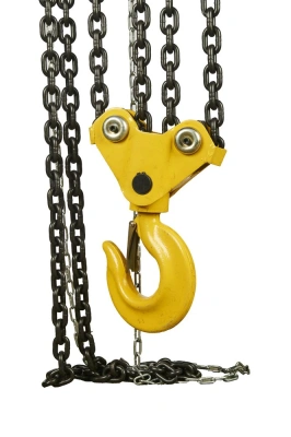 Таль ручная шестеренная TOR ТРШ C 10ТХ9М купить в Москве с доставкой по всей России | ProtosMarket.ru