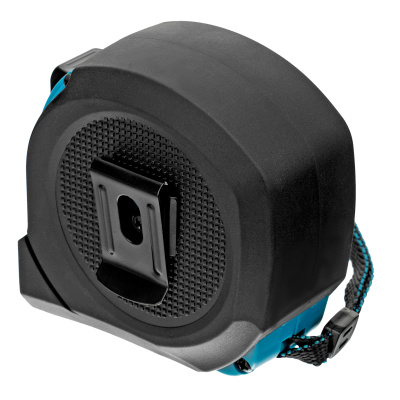 Рулетка Komfortabel 10 м х 25 мм,обрезиненный корпус Gross по ценам производителя в Краснодаре с доставкой по всей России