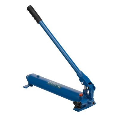 Гидравлический насос для пресса 52301 усилие 12 т Stels по ценам производителя в Краснодаре с доставкой по всей России