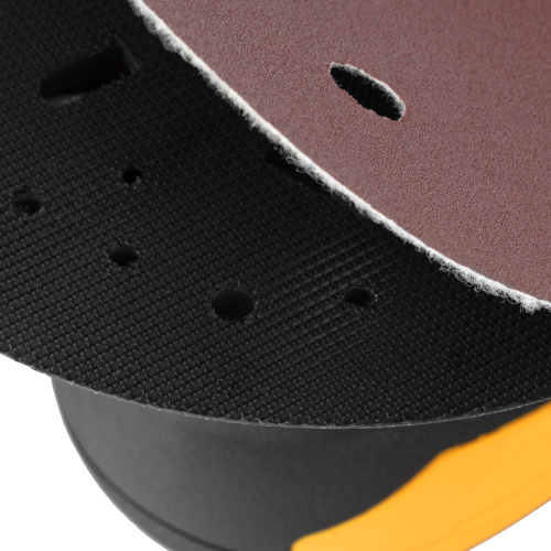 Машина шлифовальная орбитальная бесщет OS-150-BL, 350 Вт, 4000-10000 об/мин Denzel по ценам производителя в Краснодаре с доставкой по всей России