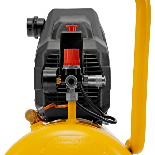 Компрессор воздушный DK1800/50, Х-PRO 1.8 кВт, 280л/мин, 50л Denzel по ценам производителя в Краснодаре с доставкой по всей России