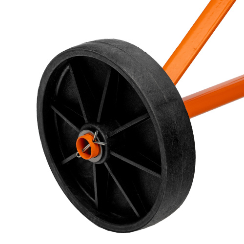 Бетоносмеситель СБР-150А.3, 150 л, 1 кВт, 220 В купить в Москве с доставкой по всей России | ProtosMarket.ru