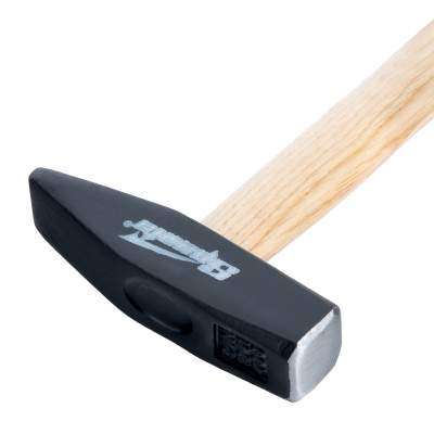 Молоток слесарный, 400 г, квадратный боек, деревянная рукоятка Sparta по ценам производителя в Краснодаре с доставкой по всей России