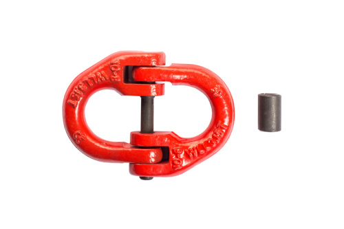 Кольцо соединительное TOR 3,15 т (W) по ценам производителя в Краснодаре с доставкой по всей России