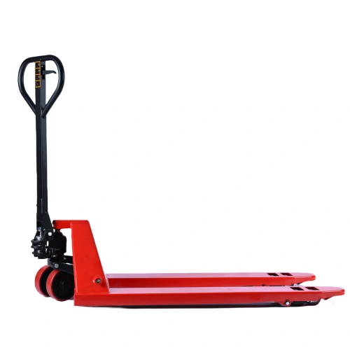 Тележка гидравлическая 2000 кг 1150 мм резиновые колеса и ролики TOR JC по ценам производителя в Краснодаре с доставкой по всей России