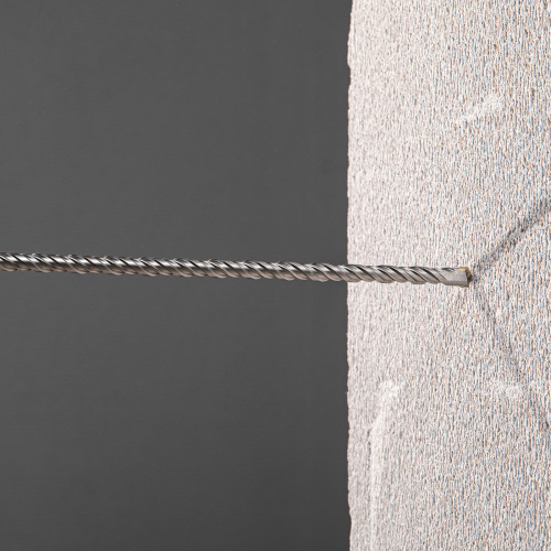 Бур по бетону, 8 х 300 мм, SDS Plus Matrix по ценам производителя в Краснодаре с доставкой по всей России