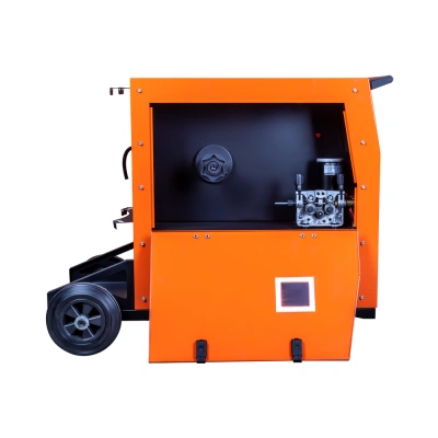 Сварочный полуавтомат UNO MIG 250 DOUBLE PULSE купить в Москве с доставкой по всей России | ProtosMarket.ru