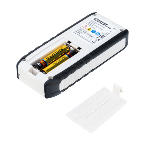 Лазерный дальномер LD-40,40 м,с электронным угломером Matrix по ценам производителя в Краснодаре с доставкой по всей России