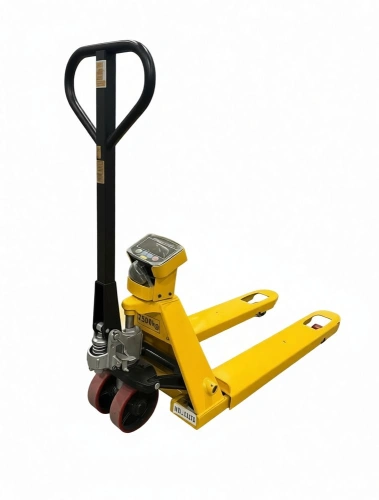 Тележка гидравлическая с весами поворотный дисплей 2500 кг 1150 мм полиуретановые колеса TOR AC-CW по ценам производителя в Краснодаре с доставкой по всей России