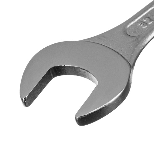 Набор ключей рожковых, 6 х 32 мм, 12 шт., CrV, хромированные Matrix по ценам производителя в Краснодаре с доставкой по всей России