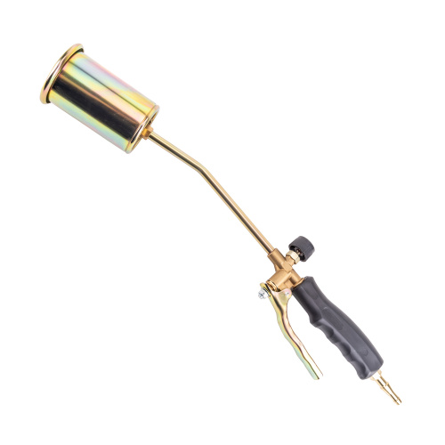 Горелка кровельная газовоздушная ГВ-500Р, д.60 (пр-во FoxWeld/КНР) купить в Москве с доставкой по всей России | ProtosMarket.ru