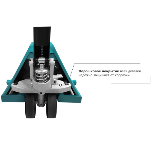 Гидравлическая тележка PROLIFT PRO RT30 купить в Москве с доставкой по всей России | ProtosMarket.ru