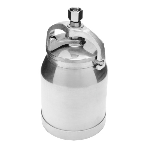 Краскораспылитель AS 951 LVLP, профессиональный, всасывающего типа, сопло 1.5 мм Stels по ценам производителя в Краснодаре с доставкой по всей России