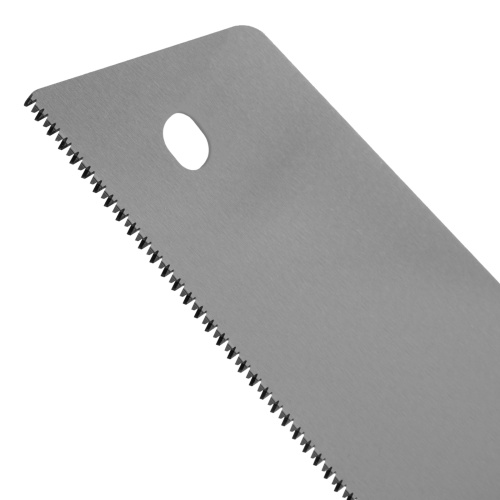 Ножовка по дереву Piranha, усиленное трапецевидное полотно, 500 мм, 11-12 TPI, зуб3D, каленый зуб, двухкомпонентная рукоятка Gross по ценам производителя в Краснодаре с доставкой по всей России