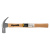 Молоток-гвоздодер, 225 г, боек 22 мм, деревянная рукоятка Sparta по ценам производителя в Краснодаре с доставкой по всей России Молоток-гвоздодер, 225 г, боек 22 мм, деревянная рукоятка Sparta по ценам производителя в Краснодаре с доставкой по всей России