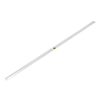 Правило алюминиевое "Трапеция", 2 ребра жесткости, L-3.0 м Сибртех по ценам производителя в Краснодаре с доставкой по всей России