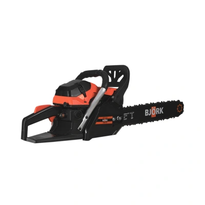 Бензиновая цепная пила Bjork 245/16 по ценам производителя в Краснодаре с доставкой по всей России