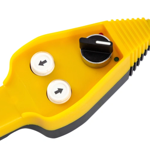 Лебедка автомобильная электрическая LB-4000, 4.5 т, 3.7 кВт, 12 В Denzel по ценам производителя в Краснодаре с доставкой по всей России