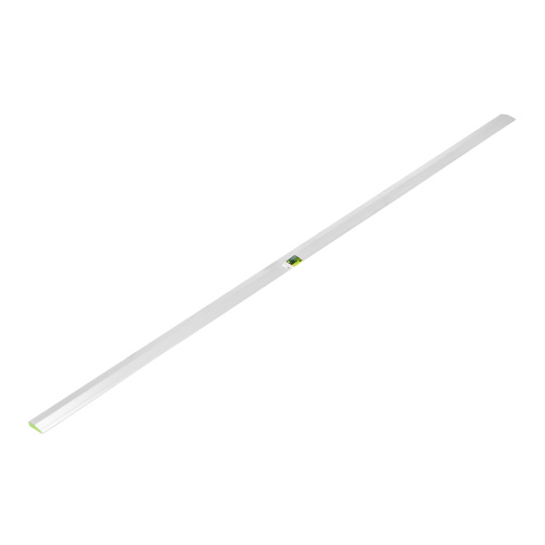 Правило алюминиевое "Трапеция", 2 ребра жесткости, L-3.0 м Сибртех по ценам производителя в Краснодаре с доставкой по всей России