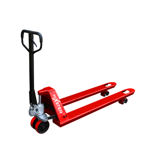 Гидравлическая тележка FOXSTER AC25 (L1500) по ценам производителя в Краснодаре с доставкой по всей России