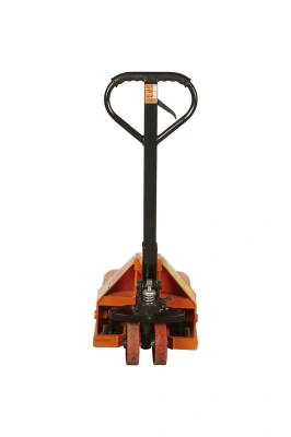 Тележка гидравлическая узковильная 2500 кг 800x450 мм полиуретановые колеса TOR RHP по ценам производителя в Краснодаре с доставкой по всей России