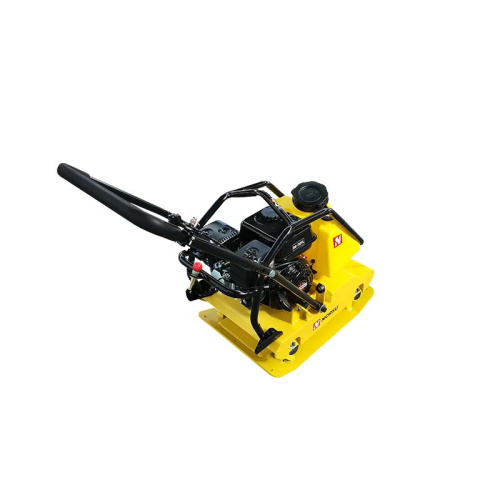 Виброплита бензиновая прямоходная NORSU RF-110TL (колесный комплект, бак для воды) по ценам производителя в Краснодаре с доставкой по всей России