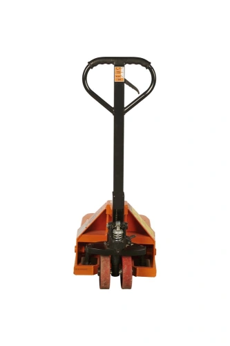 Тележка гидравлическая узковильная 2500 кг 800x450 мм полиуретановые колеса TOR RHP по ценам производителя в Краснодаре с доставкой по всей России