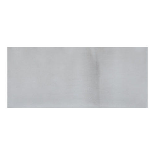 Гладилка из нержавеющей стали, 280 х 130 мм, зеркальная полировка, пластмассовая ручка Matrix по ценам производителя в Краснодаре с доставкой по всей России