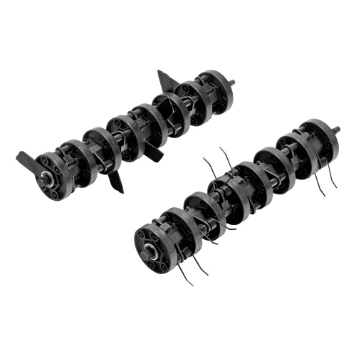 Скарификатор-аэратор бензиновый SAG-400, 212 см3, -15/+10 мм, 40 см Denzel по ценам производителя в Краснодаре с доставкой по всей России