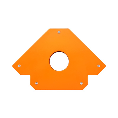 Угольник магнитный FIX-6 (пр-во FoxWeld/КНР) купить в Москве с доставкой по всей России | ProtosMarket.ru