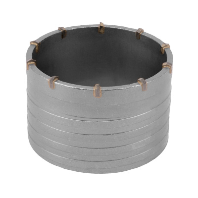 Буровая коронка, M22 х 90 мм Matrix по ценам производителя в Краснодаре с доставкой по всей России