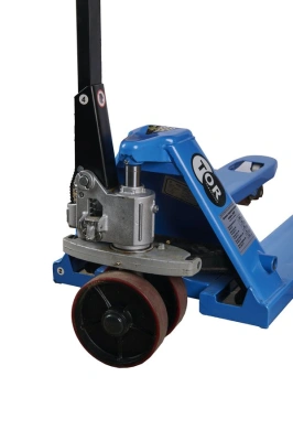 Тележка гидравлическая 3500 кг 1150 мм полиуретановые колеса RHP(BF) PRO купить в Москве с доставкой по всей России | ProtosMarket.ru