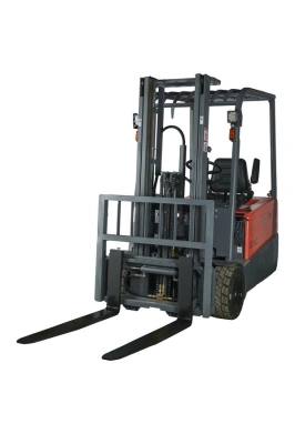 Погрузчик электрический трехопорный TOR 2,0 т 3,0 м CPD20SA-20 сайдшифт