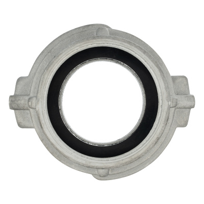 Головка муфтовая PC-50, диаметр 2" Denzel по ценам производителя в Краснодаре с доставкой по всей России